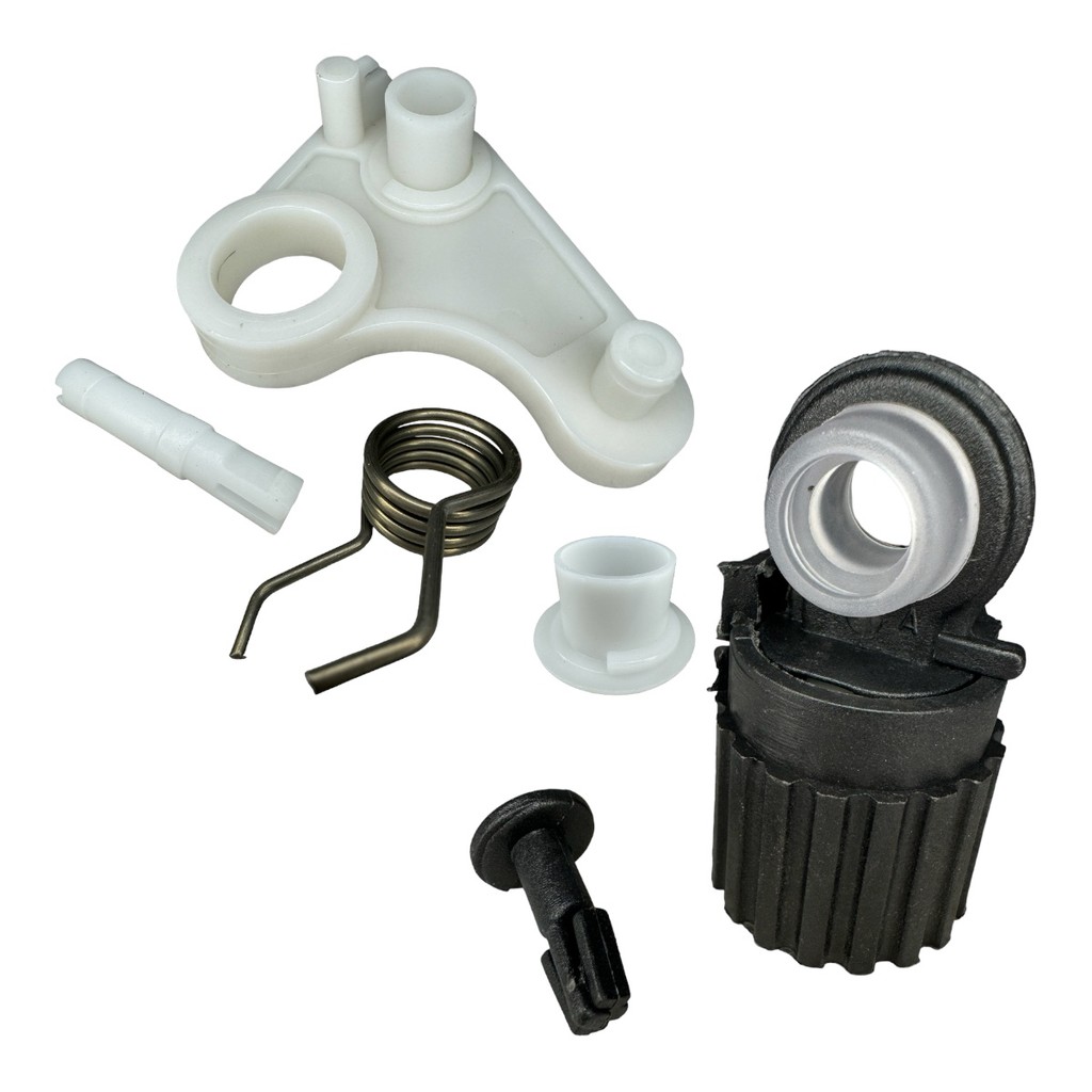 Kit Articulação Alavanca E Controle Cabo Marchas Celta Gm