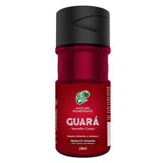 Máscara Pigmentante Kamaleão Color Guará 150ml em Oferta na Shopee
