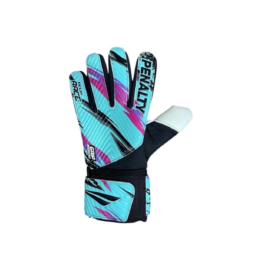 Luva De Goleiro Penalty Delta Race Xxiv