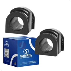 Bucha da Barra Estabilizadora 24mm Sampel Nova Ecosport 2.0
