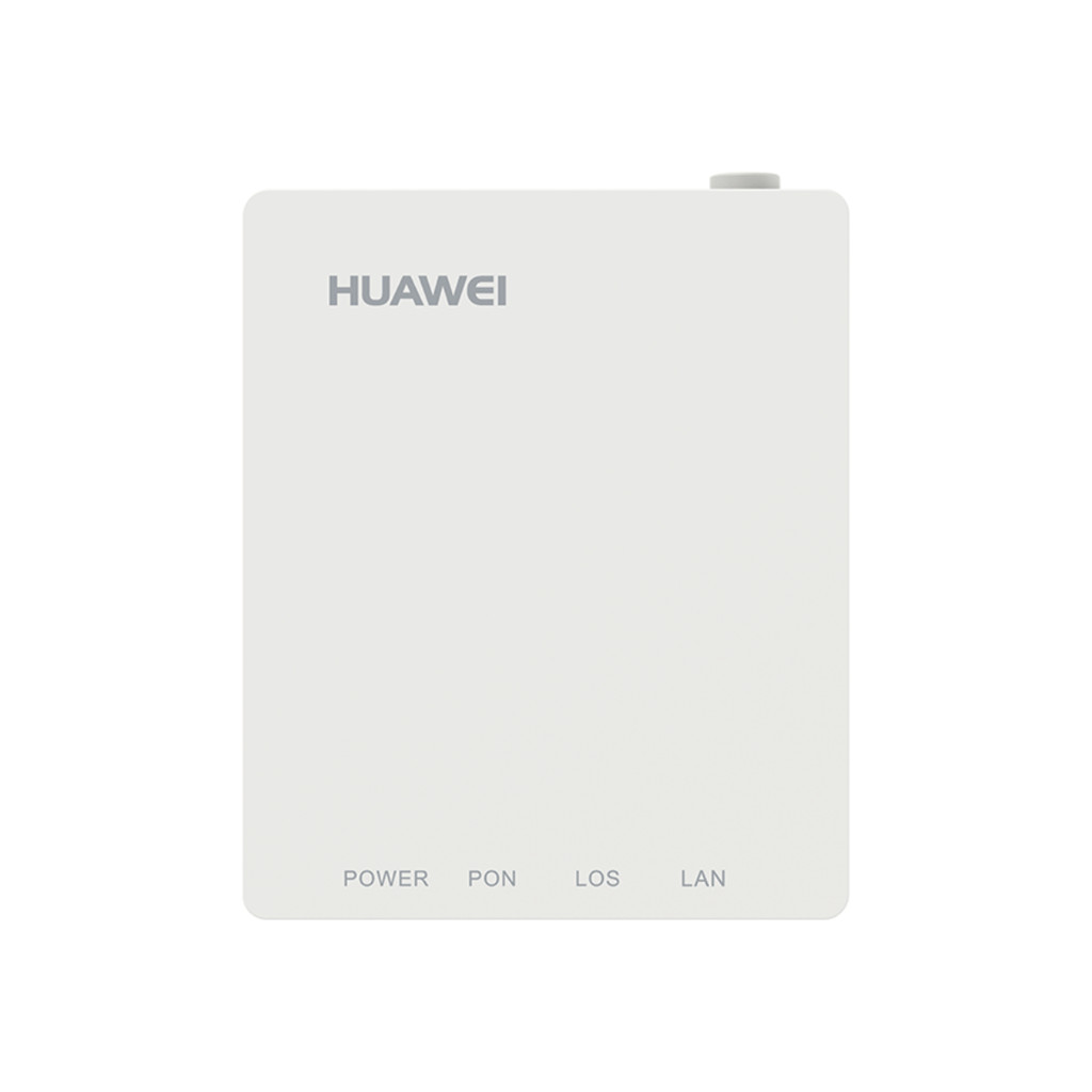 Modem Huawei Echolife Hg8310m Branco Onu Gpon 1ge Nota Fiscal