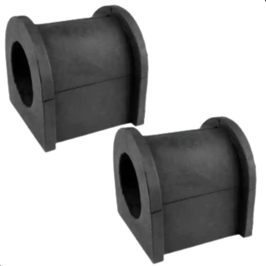 PAR Bucha Barra Estabilizadora DianteiraGRAND VITARA TRACKER em Oferta na Shopee