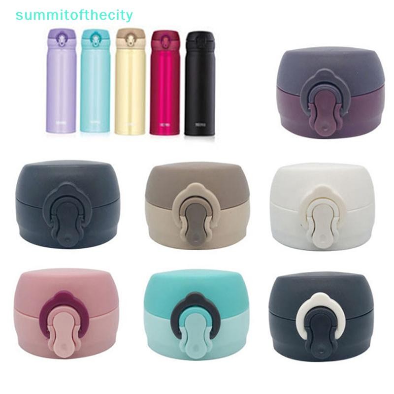 Nobleflying Tampas De Copo De Café Reutilizáveis Capa De Caneca Tampa Garrafa De Água Silicone Para Canecas Novo TY em Oferta na Shopee
