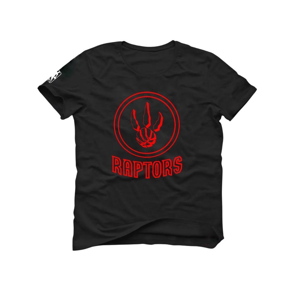 Camiseta Basquete Vince Carter Toronto Raptor Legend