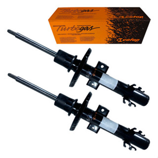 Par Amortecedor Dianteiro Cofap Cross Up 1.0 2015/... em Oferta na Shopee
