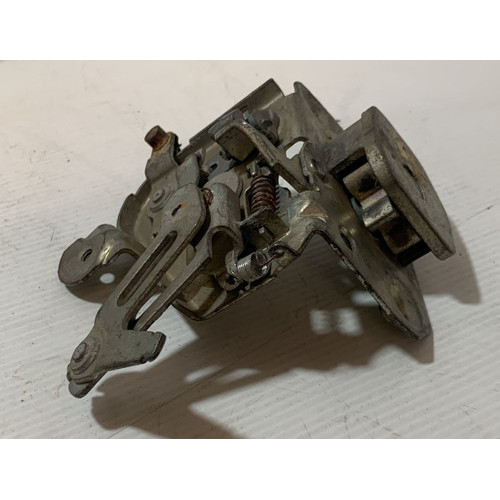 Fechadura Da Porta Traseira Direita - Opala 69/84 - Caravan