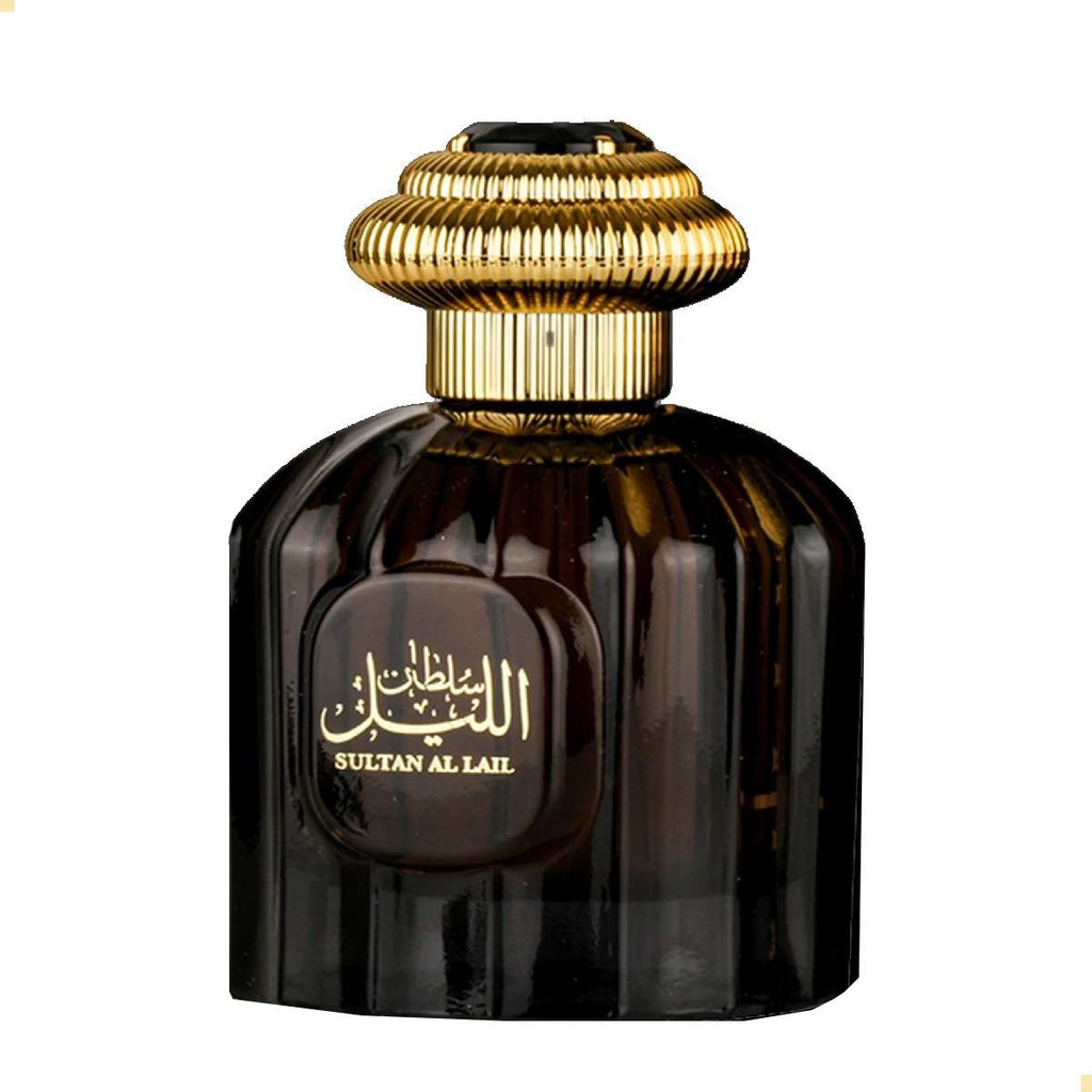 Perfume al wataniah sultan al lail eau de parfum100ml Contratipo De Alta Performance Do Famoso K de Dolce & Gabbana.