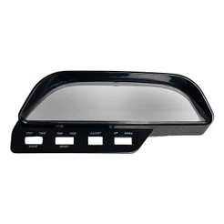 Carcaça Painel Superior Xr 250 Tornado Modelo Original