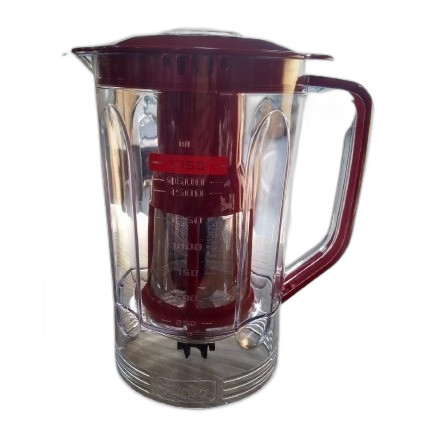 Copo Acrilico Liquidificador Mondial L-850 / L-900 Original  C1111-50