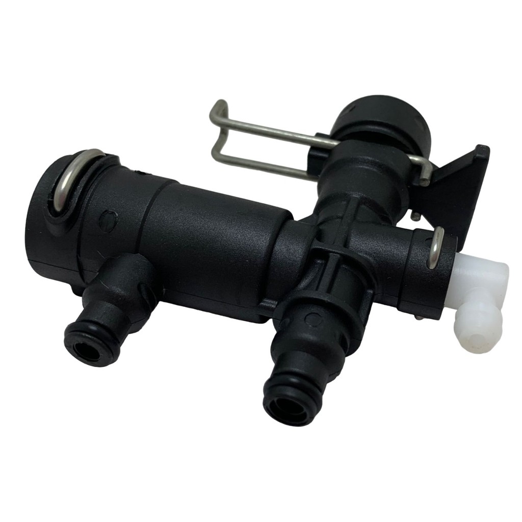 Conjunto By Pass Para Lavadoras Tramontina 1900 Psi 1800w 42552741
