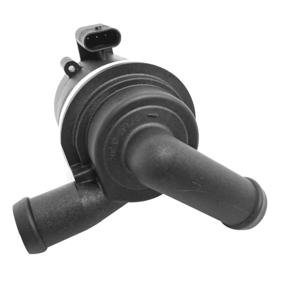 BOMBA DAGUA ELETRICA AUXILIAR VW AMAROK 2.0 13/ COM 3 PINOS