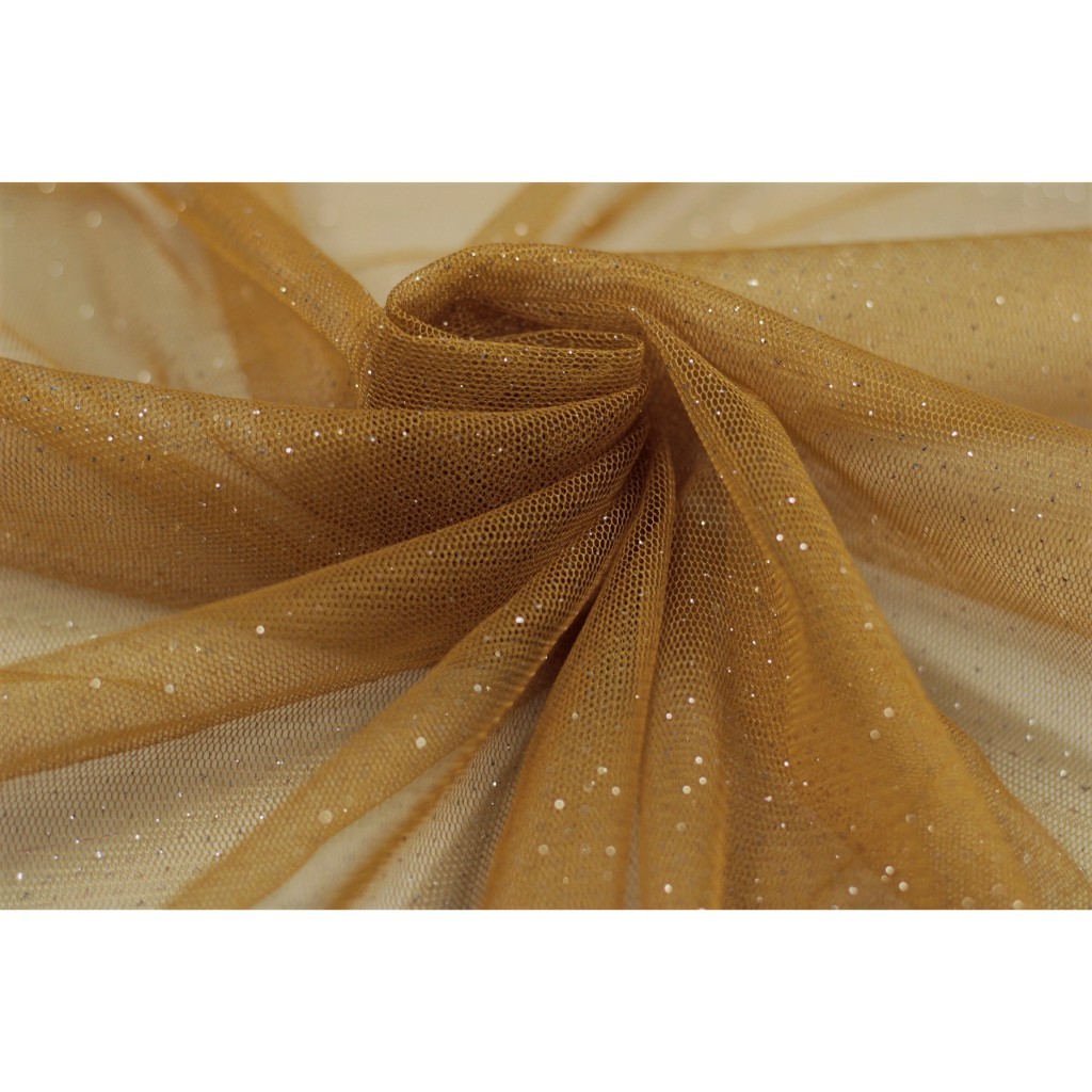2 METROS TULE COM BRILHO "TULE GLITTER" (2M X 1,50M) em Oferta na Shopee