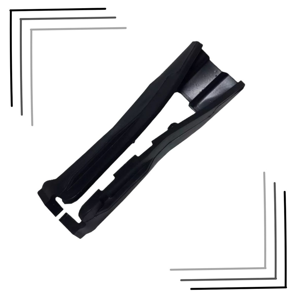 Guia de Corrente Cg 150 Titan / Cg 150 Fan / Cg 160 Titan / Cg 160 Fan Start Transmissão Saboneteira em Oferta na Shopee