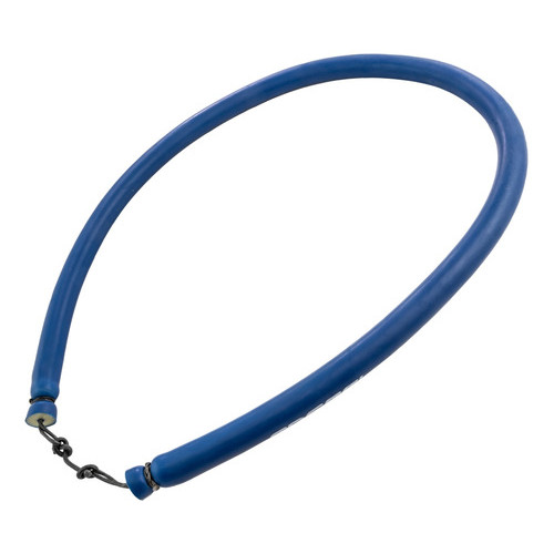 Elástico Circular Com Dyneema Azul Arbalete 16mm - Cressi