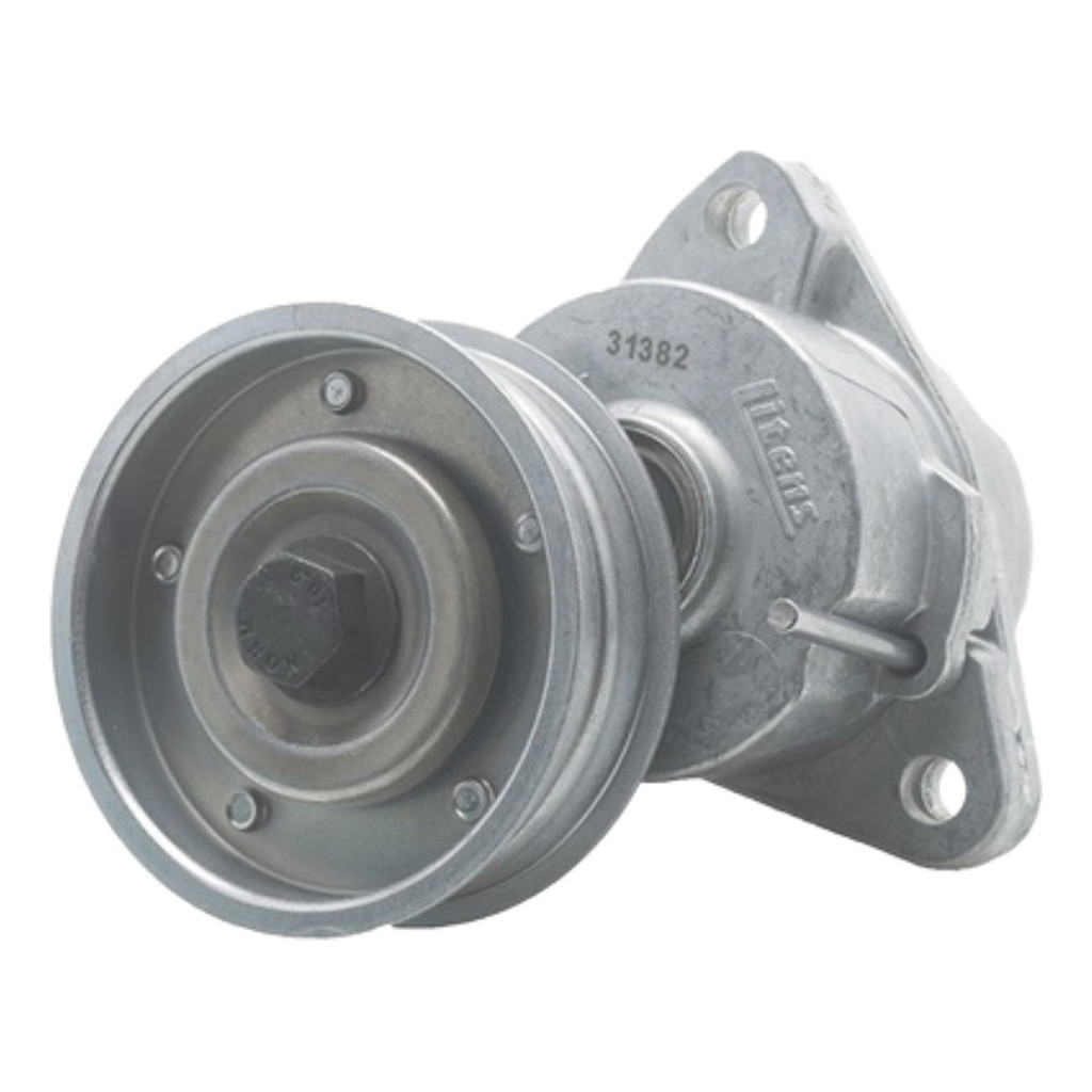 Tensor Da Correia Do Alternador E Direção Original Gm 24582406