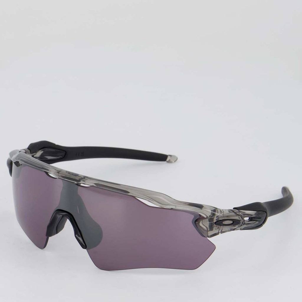 Óculos de Sol Oakley Radar EV Path Cinza Escuro