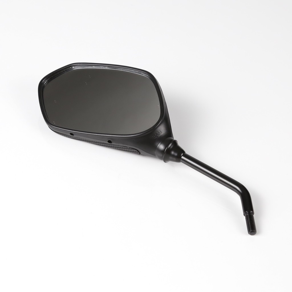 Espelho Retrovisor Esquerdo Elite 125 2019 a 2024 Original Honda — imagem 2 de 2