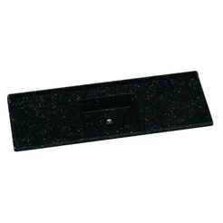 Tampo Para Pia De Cozinha Rorato 1,50x0,50 Granitada Plus