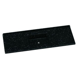 Tampo Para Pia De Cozinha Rorato 1,50x0,50 Granitada Plus em Oferta na Shopee