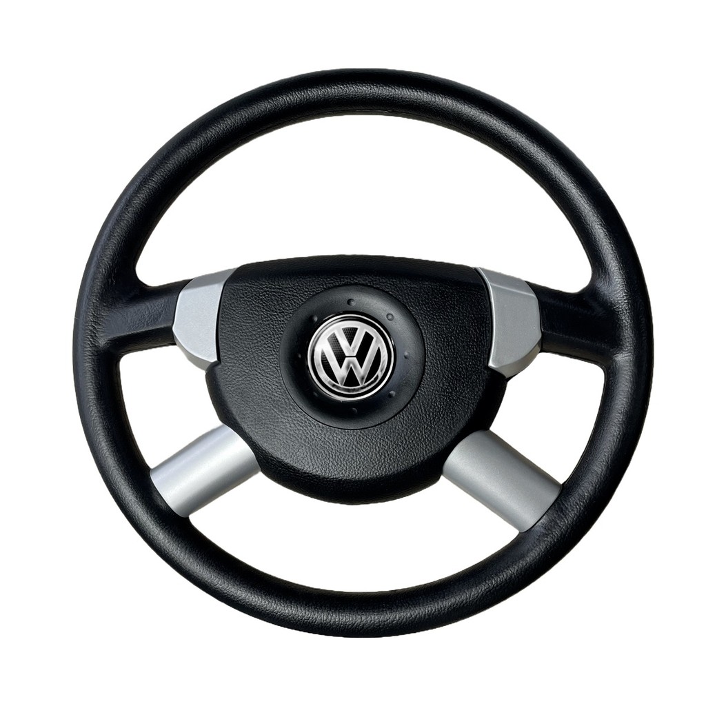 Volante Trackfield Para Gol G2/G3/G4 Bora em Oferta na Shopee