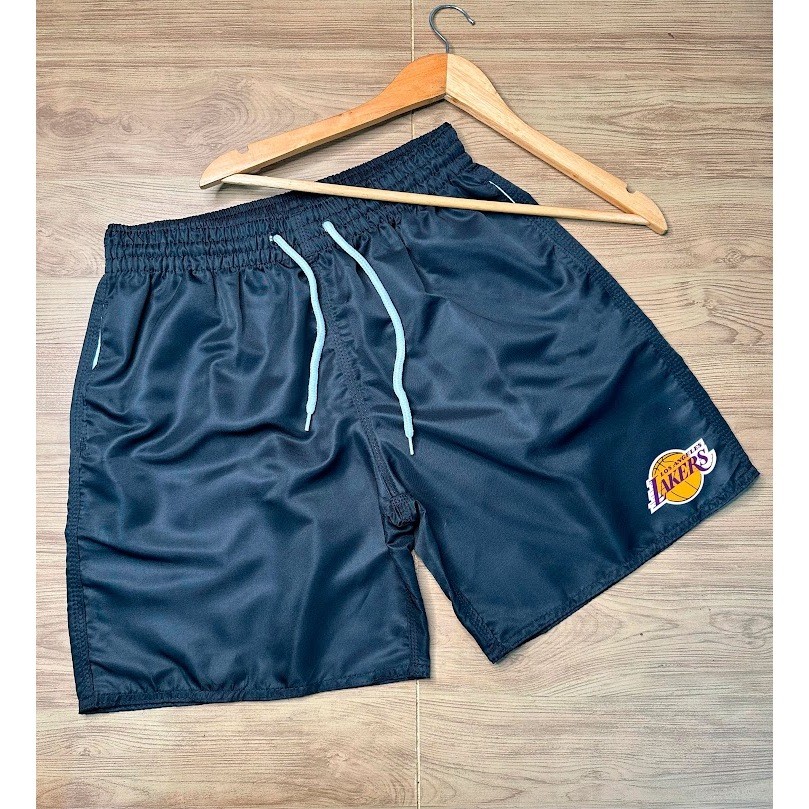 Short Bermuda Mauricinho Antiodor Esportiva  LKRS 01-  Academia, Skate, Basquete, Corrida