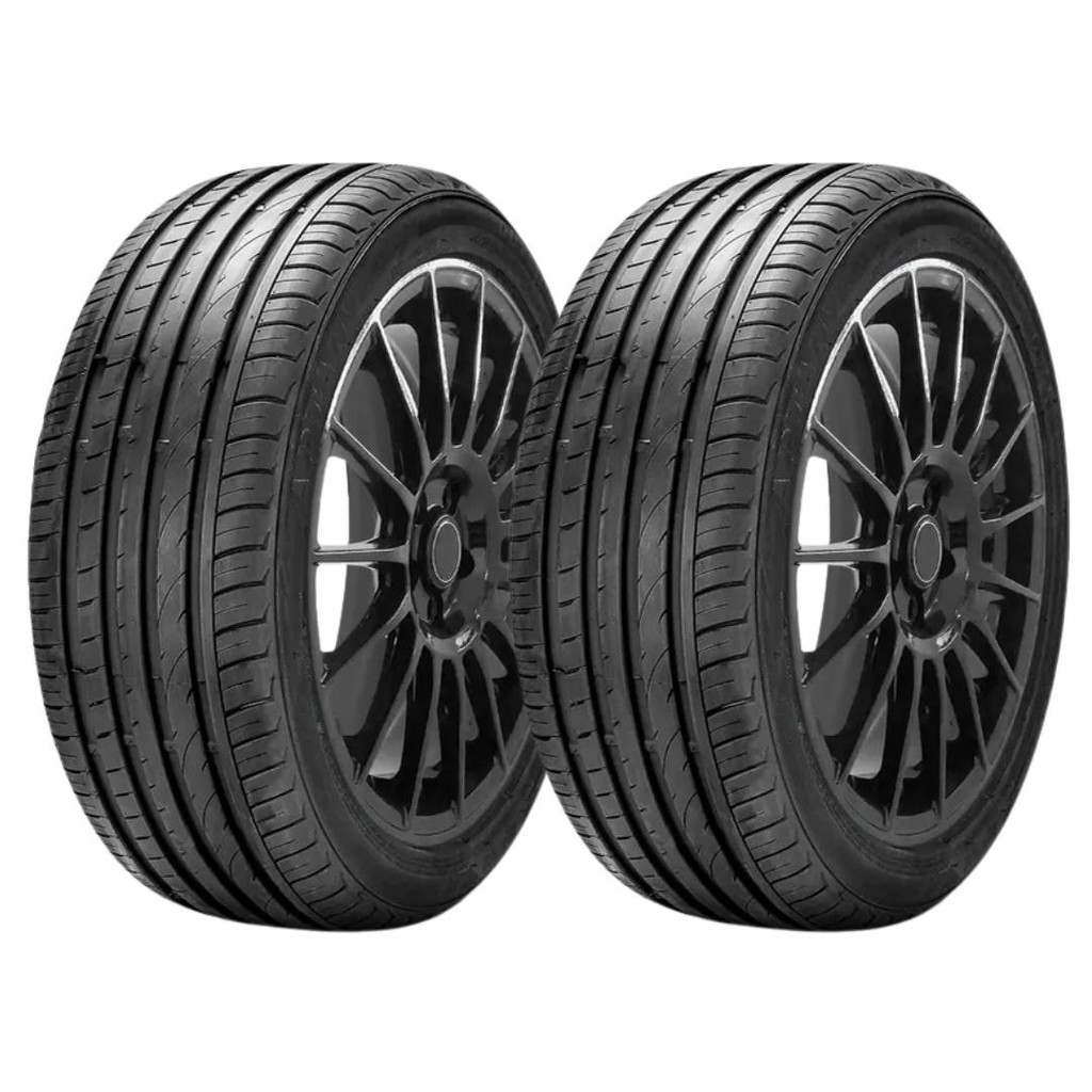 Kit 2 Pneus Aptany Aro 17 225/45r17 94w Xl Ra301