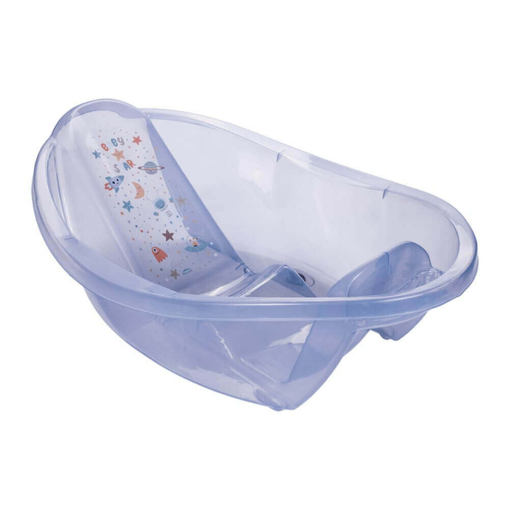 Banheira Plasútil Ergonômica Astronauta  24 Litros em Oferta na Shopee