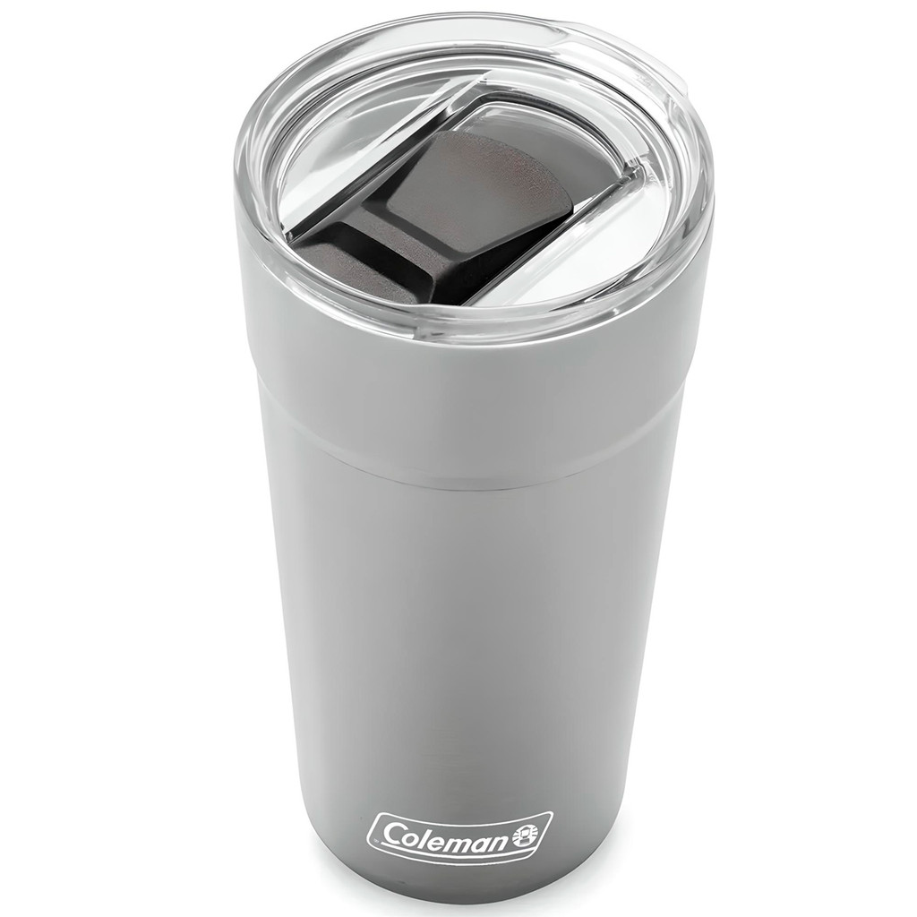 O que é Copo Coleman com Tampa? Guia e Onde Comprar | BuscaProdutos