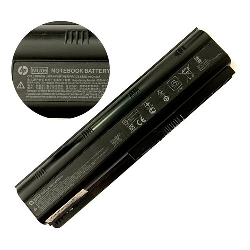 Bateria Para HP CQ42 G42 G4 G6 DM4 MU06 DV3 DV5 DV6