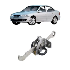 Limitador Vectra Porta Dianteira 1996 1997 1998 Até 2005