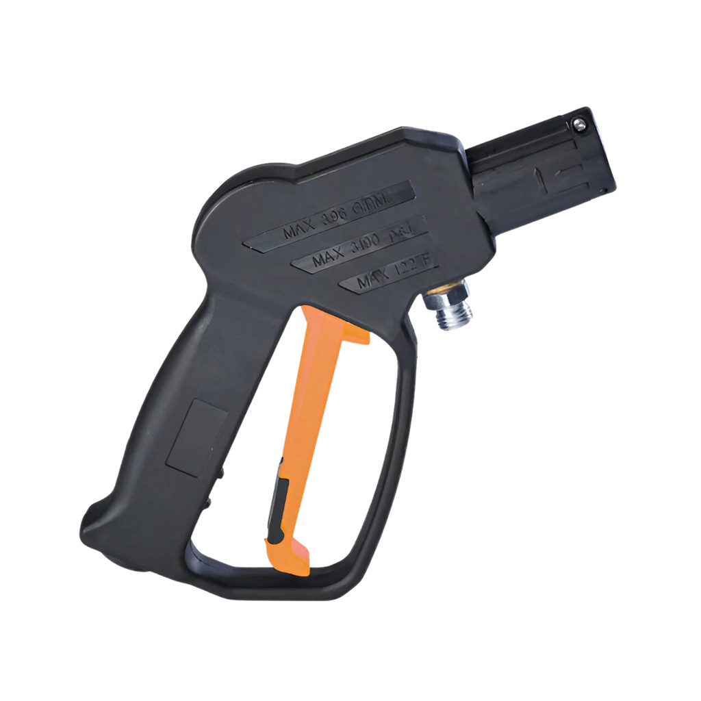 Pistola Encaixe Fino Rosca M-14 para Lavadora de Alta Pressão - WAP - FW002970