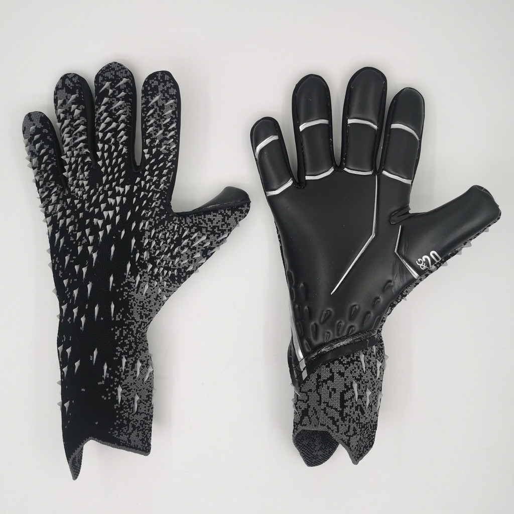 Luvas de goleiro Falcon crianças jovens adultos luvas de goleiro