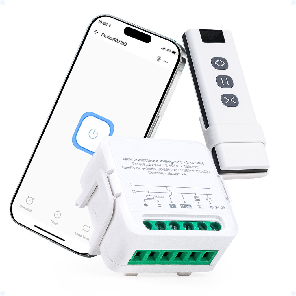 O que e Cortina Persiana Elétrica? Guia e Onde Comprar | BuscaProdutos