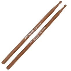 Par Baquetas Bateria 2B Liverpool Jatobá Tennessee Profissional Bateria TNJAT 2BM