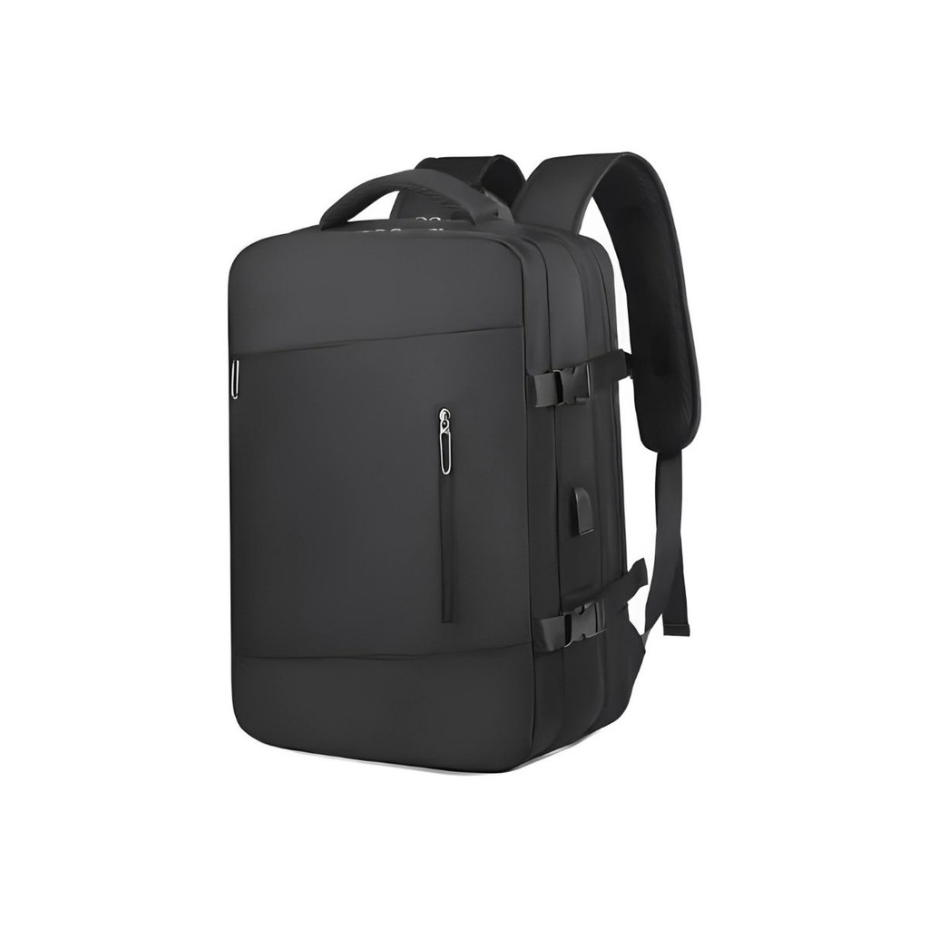 Mochila Bolsa Notebook Executiva Viagem Mala Espaçosa Luxo