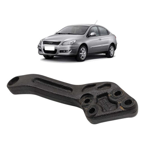 Coxim Hidraulico Motor Lado Direito Chery Cielo 2010 A 2012