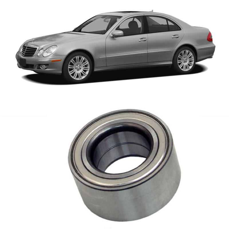 Rolamento de Roda Dianteira MERCEDES BENZ E420 2003 até 2009 4Matic