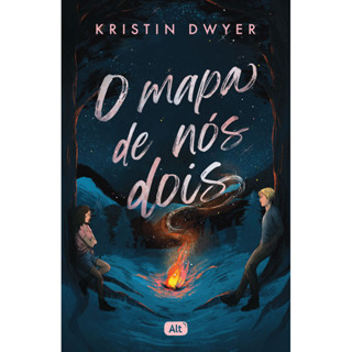 O MAPA DE NÓS DOIS em Oferta na Shopee