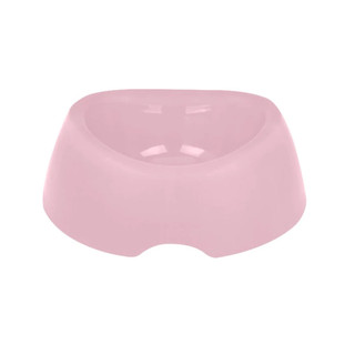Comedouro para Cachorro Plástico Rosa 1,8L Pet Sanremo em Oferta na Shopee