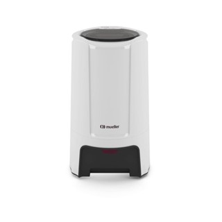 Centrífuga de Roupas Mueller 12,6 Kg Fit Branca - 220V em Oferta na Shopee