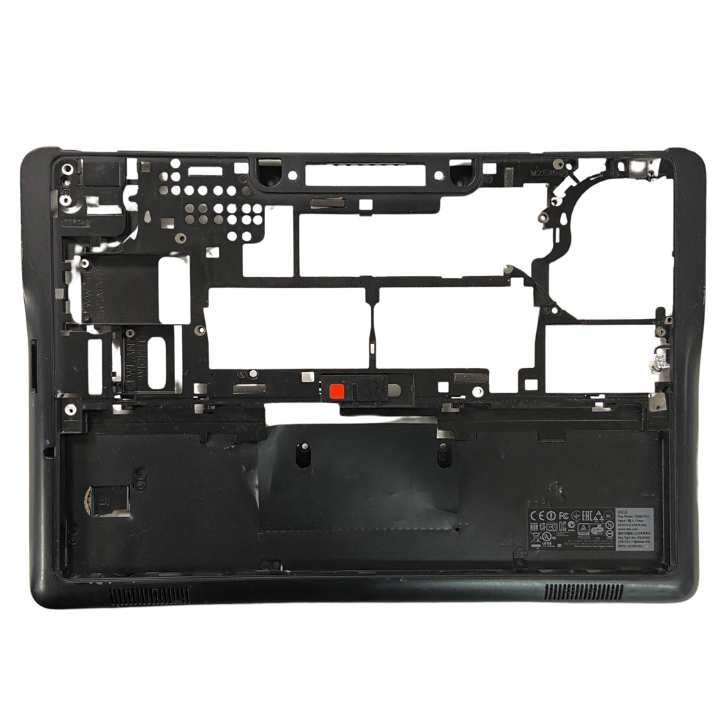Base Inferior Carcaça Dell Latitude E7240 – P/N 0X5W1F A
