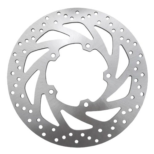 DISCO FREIO DIANTEIRO FAZER 250 2018 (MR) (1544196 (SALA 3 A/2/2)