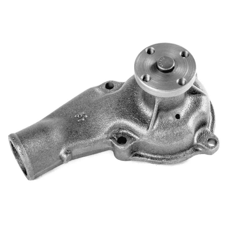BOMBA DAGUA GM OPALA/ CARAVAN 2.5/ 4.1 69/92 (ORIG: 52258901/ 94647433) COM AR CONDICIONADO