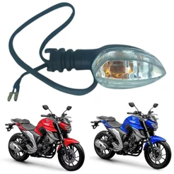 Pisca Traseiro Direito Fazer 250 Fz25 2018 2019 2020 2021
