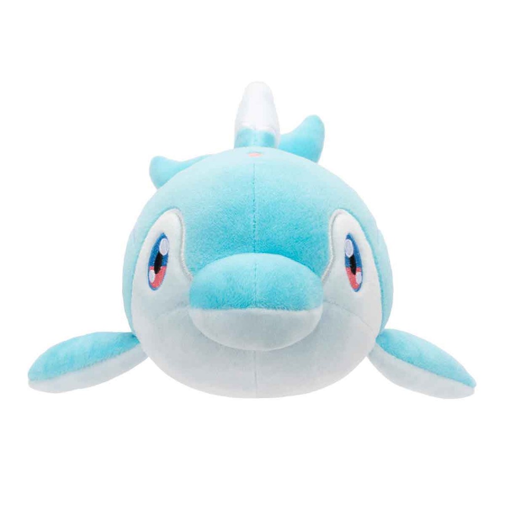 Pelúcia Finizen de 20cm - Pokémon em Oferta na Shopee