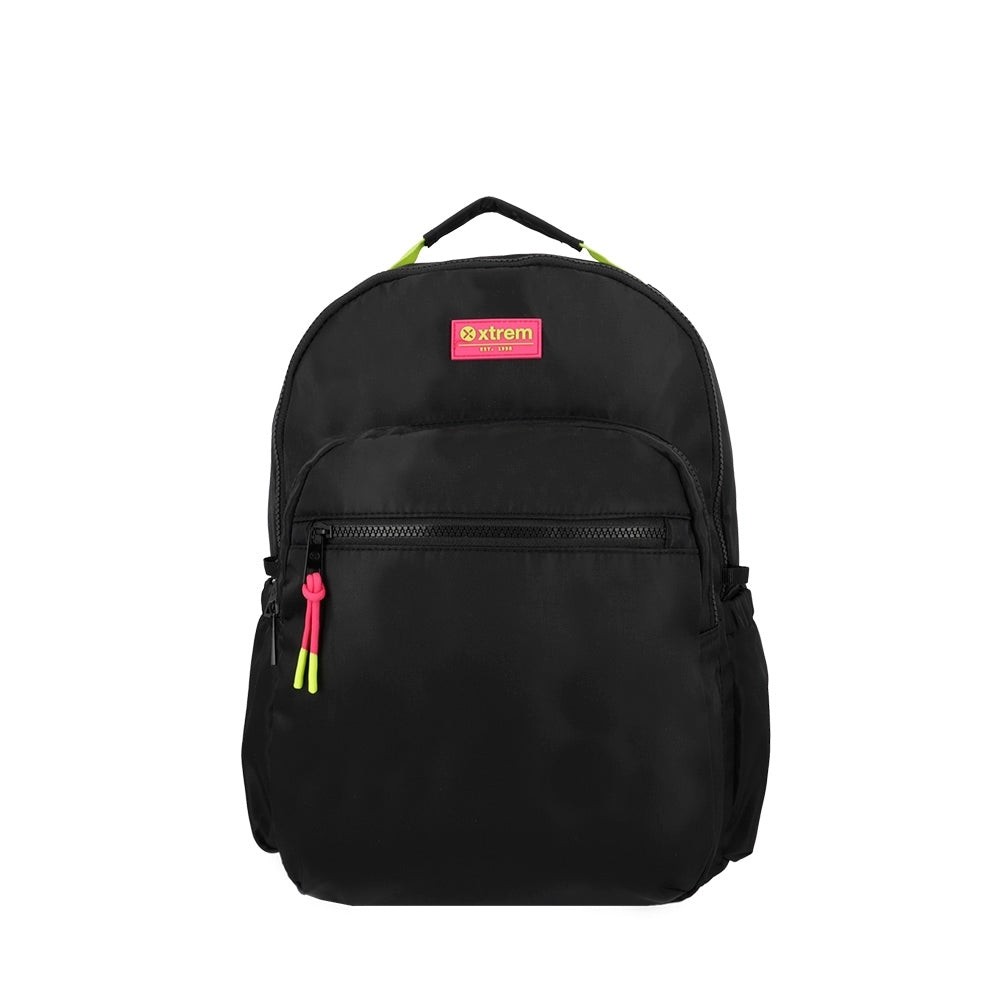 Mochila para Notebook Xtrem 15" Maryland Preta em Oferta na Shopee