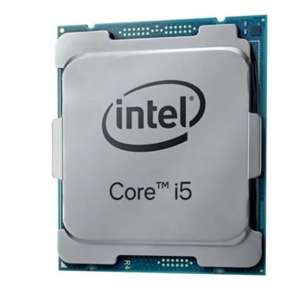 Processador Intel Core i5 6500 3.6GHz Quad Core 6ª Geração LGA 1151 OEM