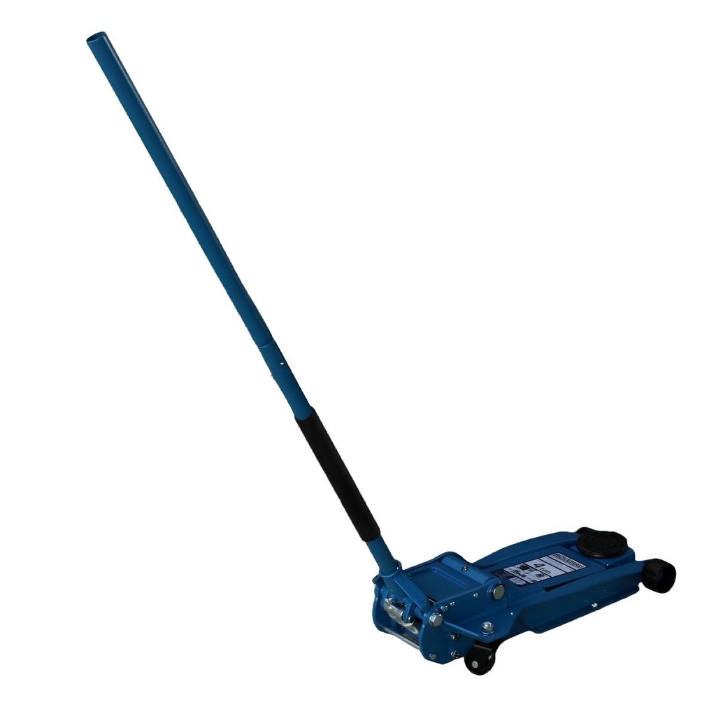 Macaco Jacaré 4 T Curto Rebaixado Roda Ferro J4000 Bovenau