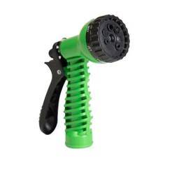 Esguicho Para Mangueira Jardim 7 Jatos Bico