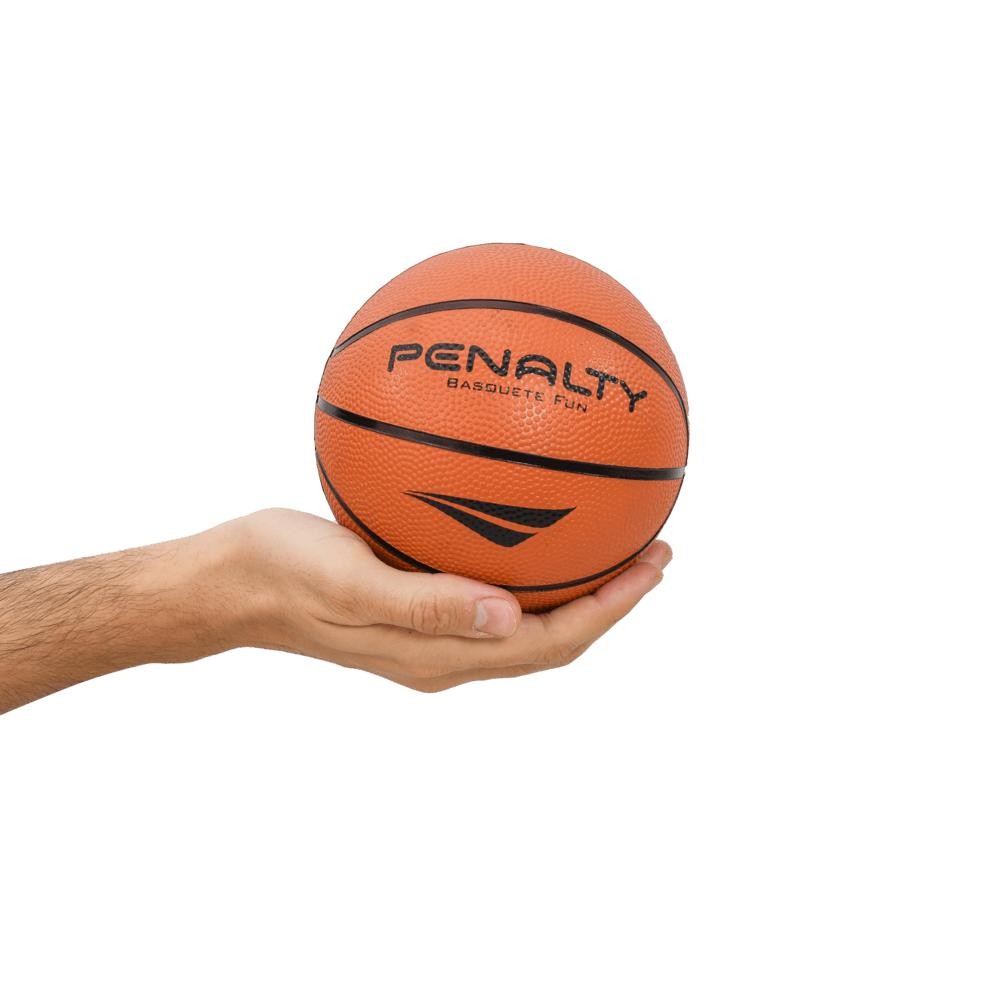 Bola de Basquete Penalty Fun T1 Xxiii - Sports & Outdoors